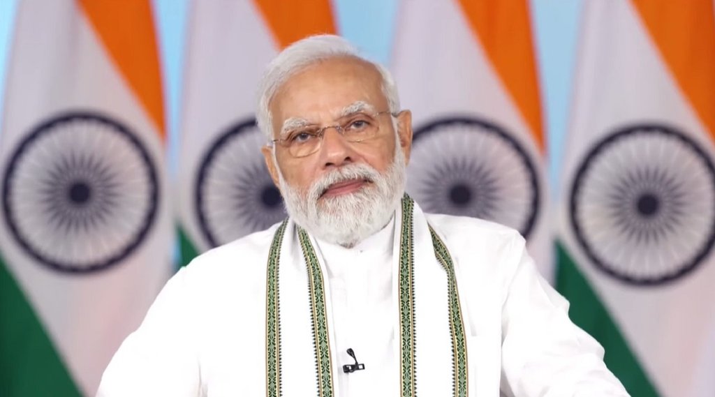 Narendra Modi| pm modi| new delhi|