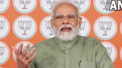 मोदी युग का अभिप्राय