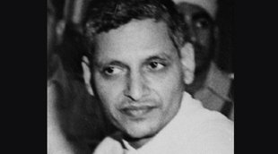 Nathuram Godse