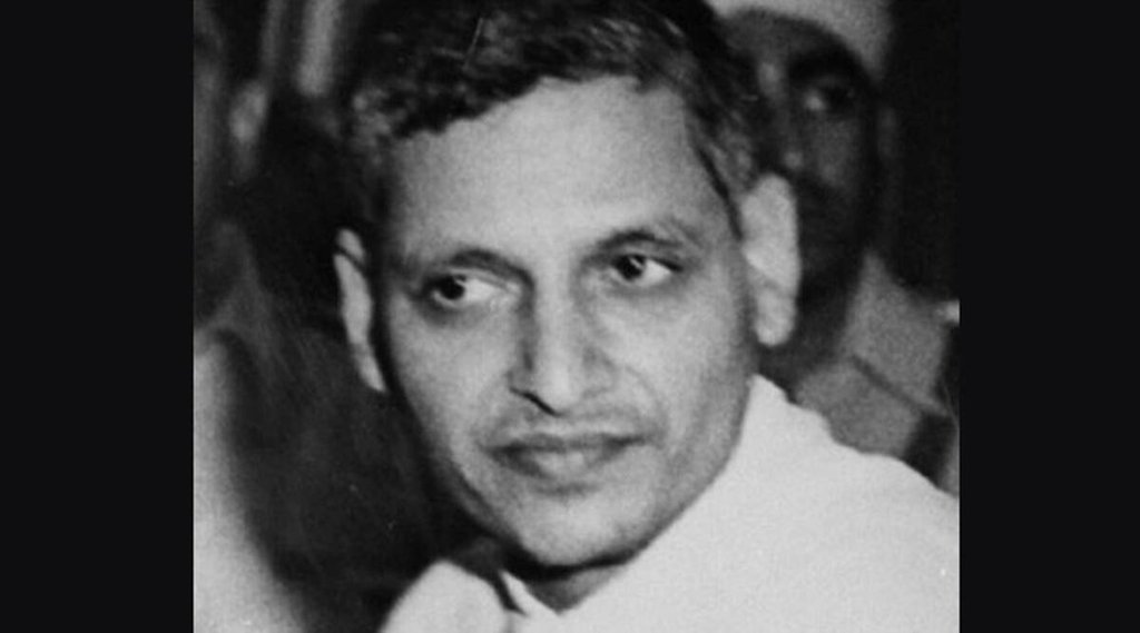 Nathuram Godse