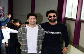 National Cinema Day, Brahmastra, Ranbir Kapoor