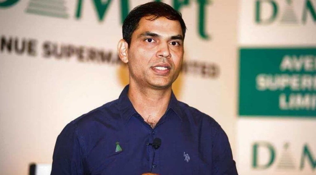 CEO of Dmart | Navil Noronha | Business News