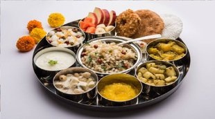 Shardiya Navratri 2022, Bhog Shardiya Navratri,