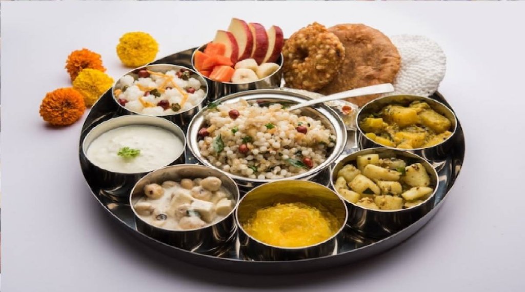 Shardiya Navratri 2022, Bhog Shardiya Navratri,