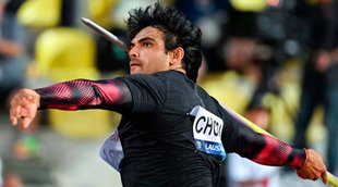 Neeraj Chopra News, Diamond League 2022, Neeraj Chopra Diamond 2022