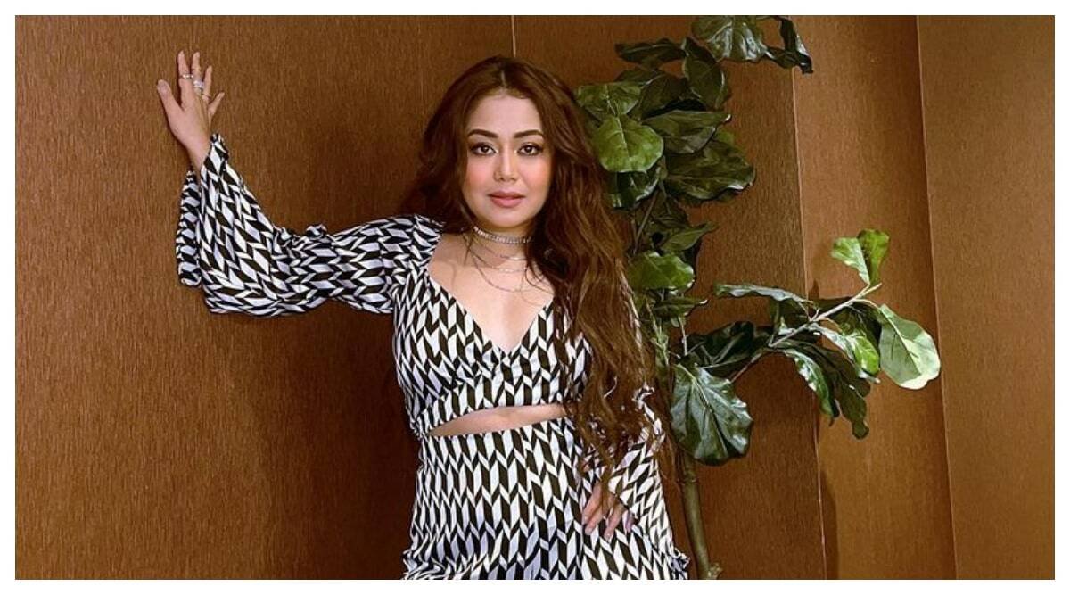 neha kakkar, Indian Idol 13