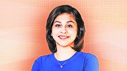 नेहा नारखेड़े : ‘फोर्ब्स’ ने चुना सबसे कम उम्र की प्रतिभाशाली उद्यमी