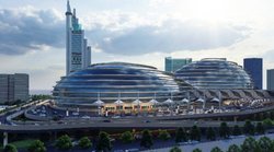 PHOTOS: एयरपोर्ट जैसा दिखेगा नई दिल्‍ली रेलवे स्‍टेशन, कायाकल्‍प के बाद कुछ ऐसा होगा नजारा