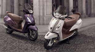 New Scooter Launch, TVS Motors News Launch, New Jupiter Classic 2022