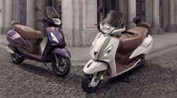 TVS Jupiter Classic 2022 नए फीचर्स और स्पेसिफिकेशन के साथ हुआ लॉन्च, जानें क्या है कीमत