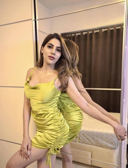 बता दें कि निक्की ने मॉडलिंग को अपना करियर चुना और फिर फिल्मों में आ गईं।