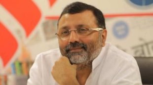 Nishikant-Dubey