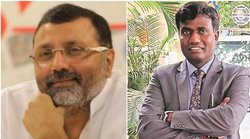 नई दिल्लीः BJP सांसदों पर एक्शन लेने वाले देवघर के डीसी पर देशद्रोह के आरोप में जीरो FIR