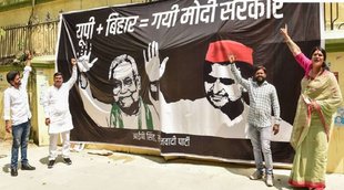 Nitish Kumar meets Akhilesh-min
