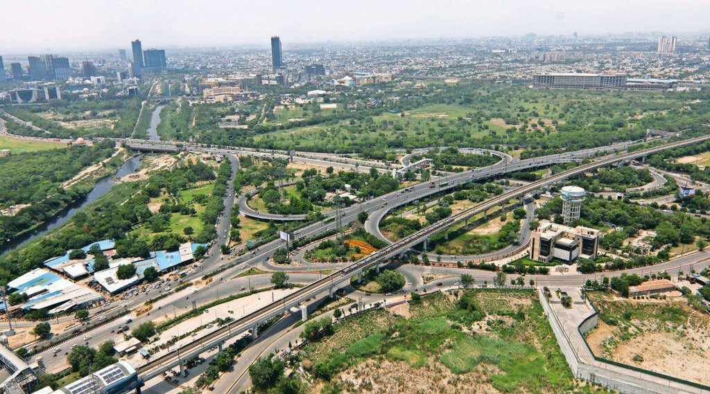 Noida