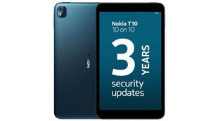 Nokia T10 tablet PRice in india