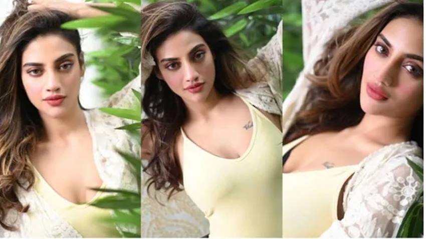 Photos: Nusrat Jahan Instagram