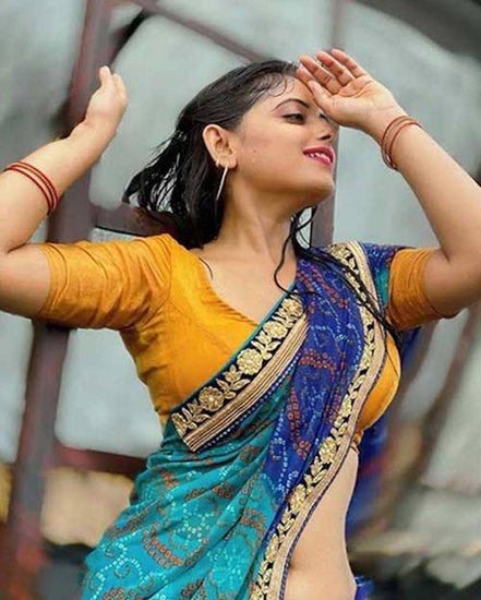 स्नेहा पॉल (Sneha Paul)