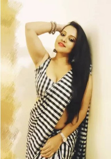 प्रिया गामरे (Priya Gamre)