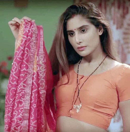 निकिता चोपड़ा (Nikita Chopra)