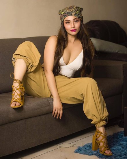 लीरा सोनी (Lira Soni)
