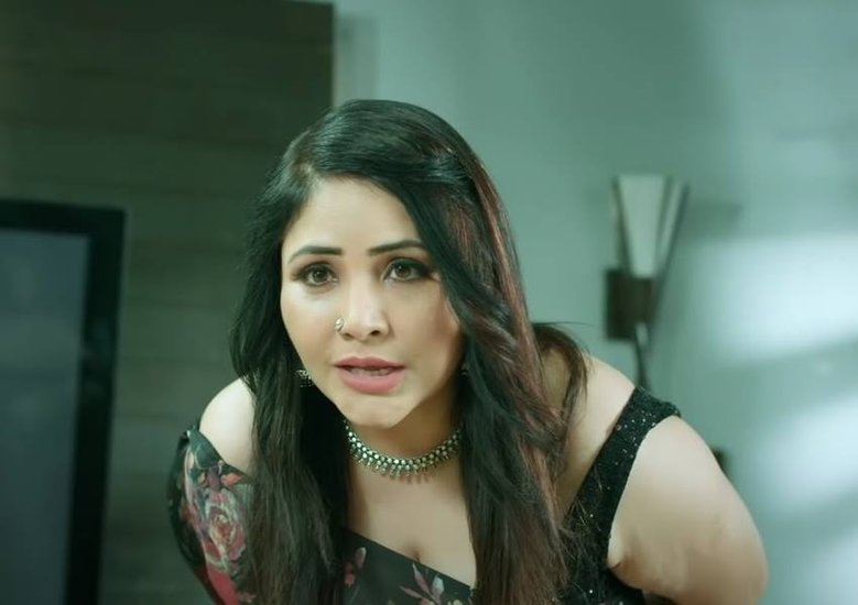 राजसी वर्मा (Rajsi Verma)