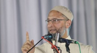 Assam Madrassa Demolition, aimim chief, Asaduddin Owaisi