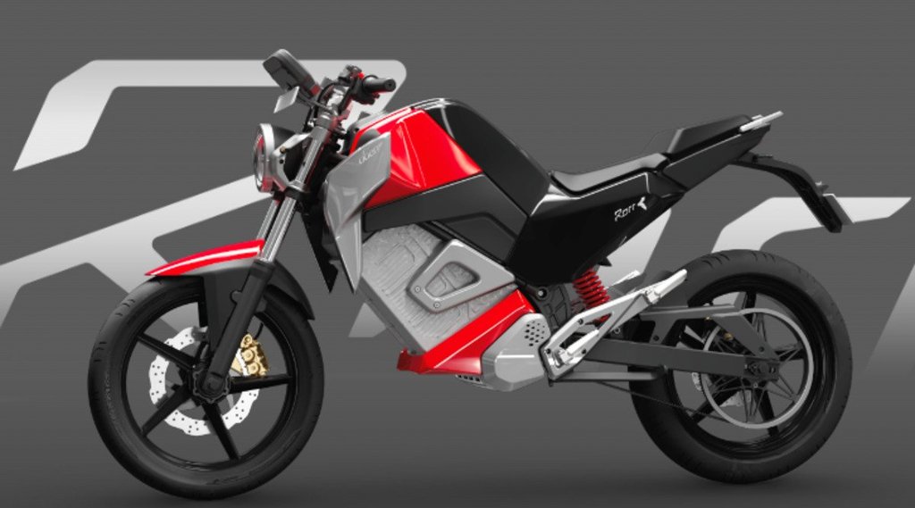 electric bike, e bike, oben rorr