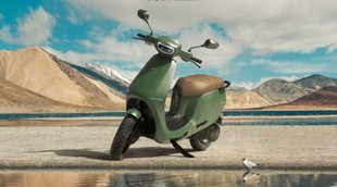 New Electric Scooter, Ola Electric, Ola S1, Ola S1 Price, Ola S1 Finance Plans