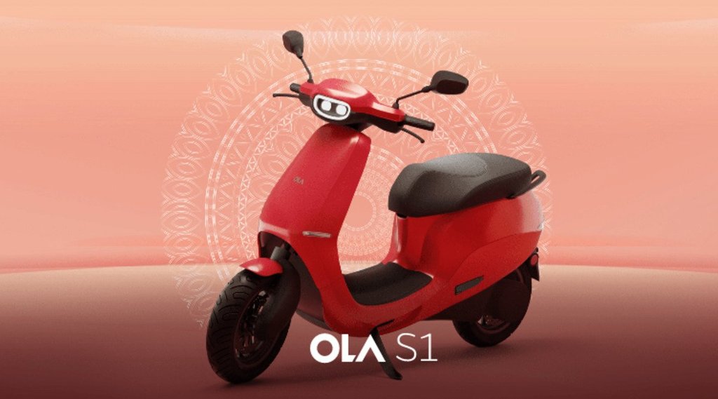 Ola Electric Discount, Ola Electric Dussehra Discount, Ola S1 Pro, Ola S1 Pro Discount Offer