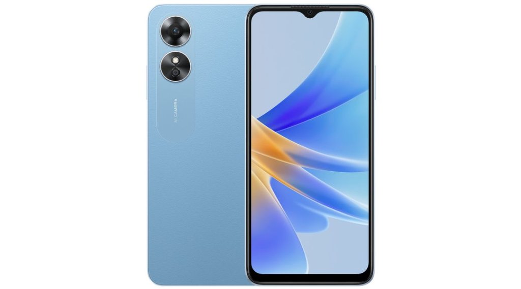 Oppo A17 Price, Oppo A17 Launched