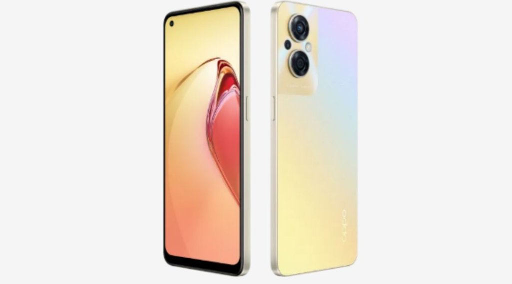 Oppo F21s Pro 5G Price, Oppo F21s Pro 4G Price in india