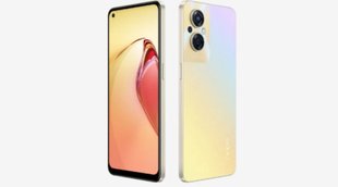 Oppo F21s Pro 5G Price, Oppo F21s Pro 4G Price in india