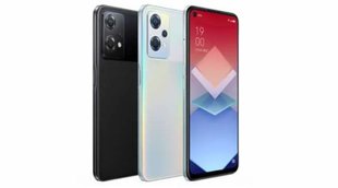 Oppo K10x Price
