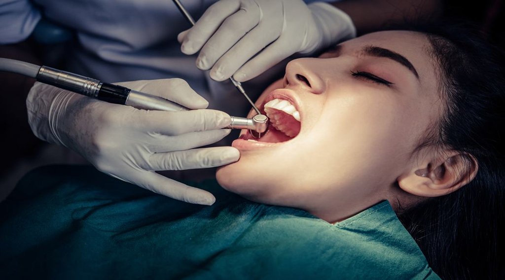 liver health, liver cancer and oral hygiene, poor oral hygiene, liver cancer symptoms