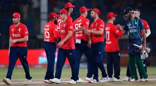 PAK vs ENG | PAK vs ENG 3rd t20 | Shan Masood