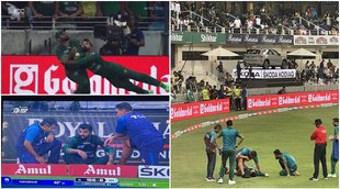 Asia CUP 2022 | Shadab Khan | PAK vs SL