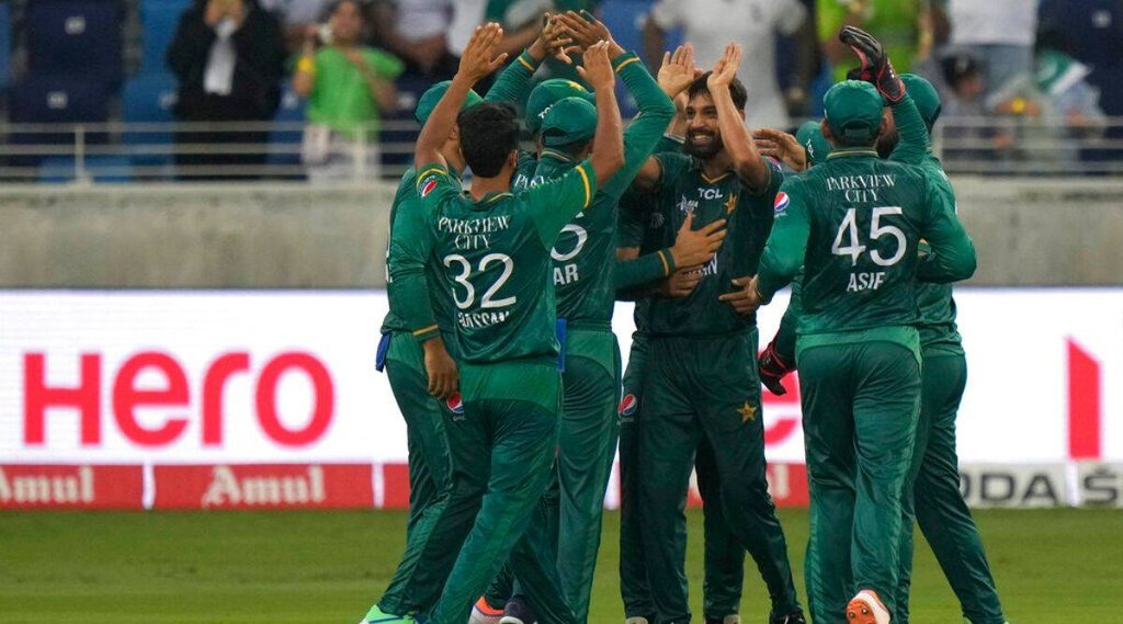 Pakistan T20 World Cup England T20I Shaheen Shah Afridi Shan Masood Mohammad Wasim Junior