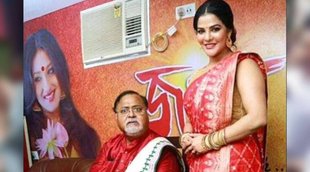 Bengal teachers recruitment scam, Partha Chatterjee, Arpita Mukherjee