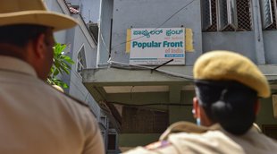 popular front of india | PFI leaders | PFI | पीएफआई