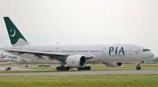 PIA-plane