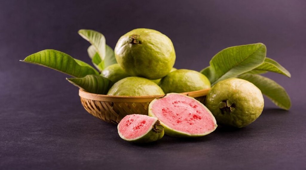 diabetes control,Anti diabetes, Foods for diabetes,eat guava, which type of guava is best