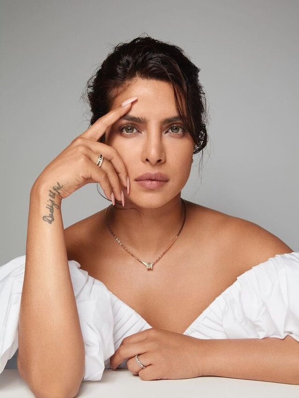 PRIYANKA CHOPRA AND SECRET NEWS