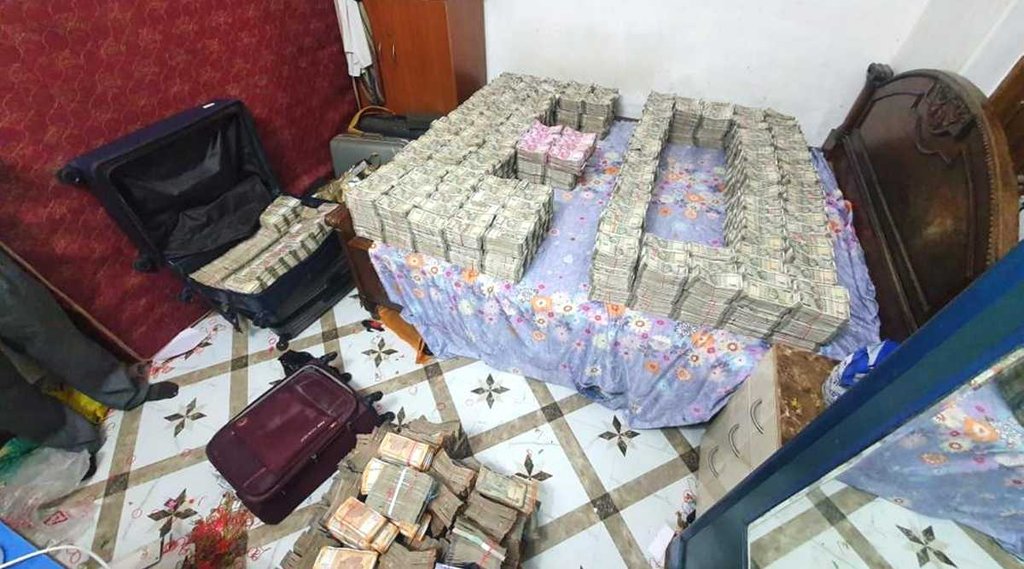 explained | kolkata raids | ed