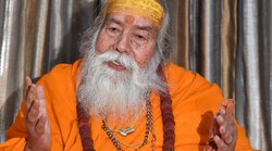 भारत छोड़ो आंदोलन में जेल गए, RSS को बताया धोखेबाज, आरक्षण के खिलाफ दिया बयान, जानिए कैसा था शंकराचार्य का व्यक्तित्व