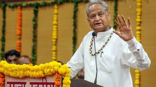 Congress | CM Ashok Gehlot | Rajasthan