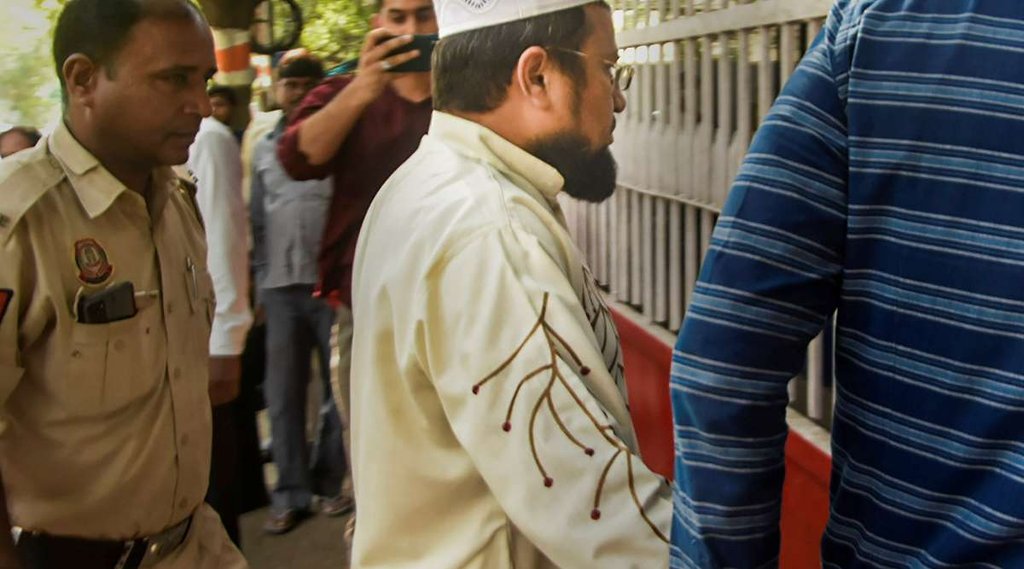 raid | Popular Front of India | Special Cell of the Delhi Police