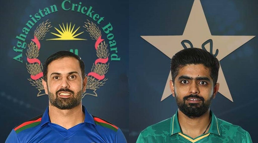 PAK VS AFG | Asia CUP | Babar Azam | Mohammad Nabi