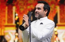 Pankaj tripathi Birthday, Pankaj Tripathi Wife