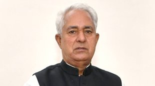 Parsadi Lal Meena